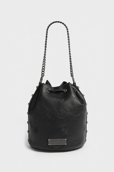 Hive Queen Bucket Bag
