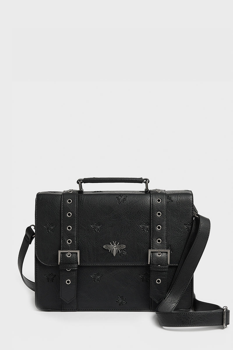 Hive Queen Satchel
