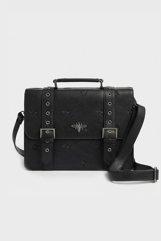 Hive Queen Satchel