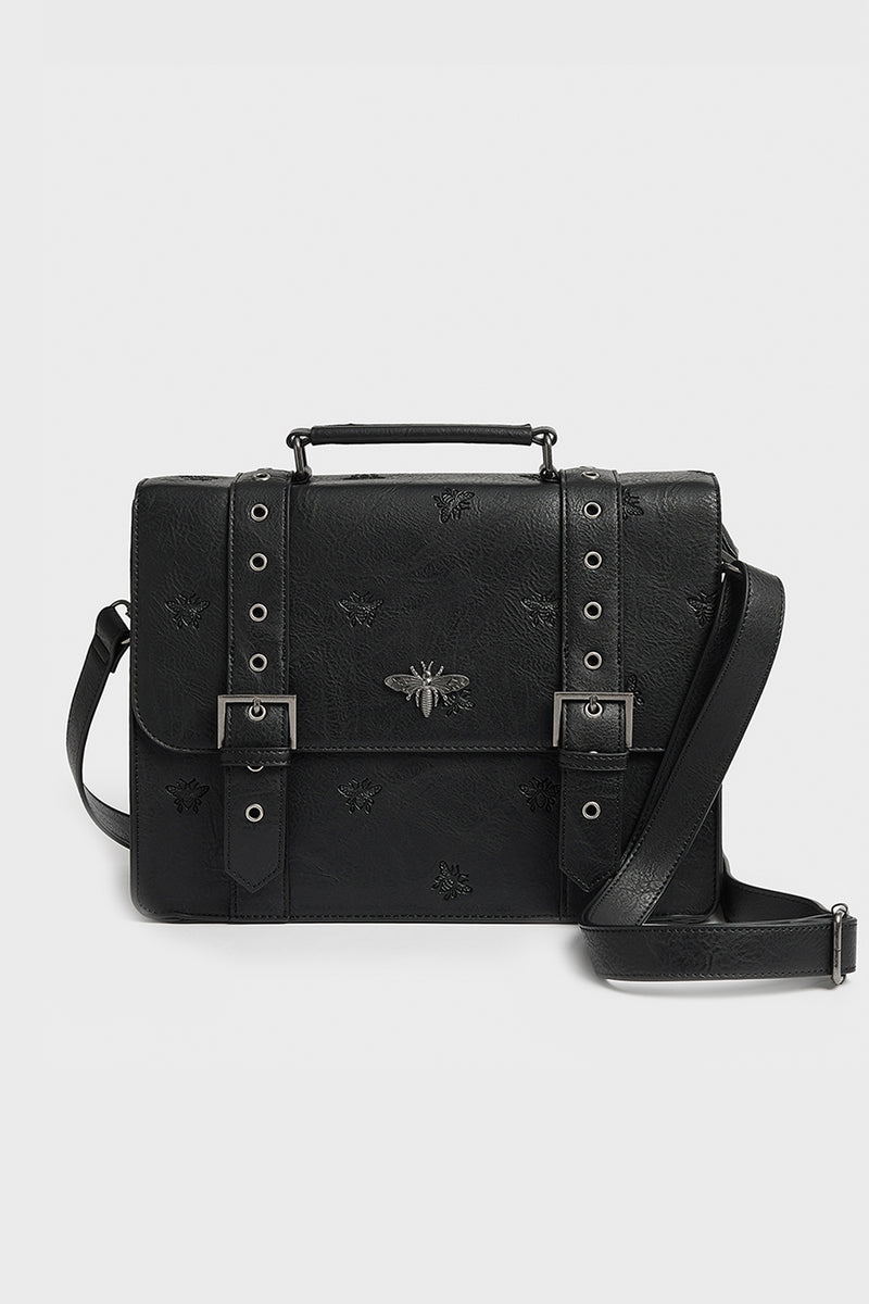 Hive Queen Satchel