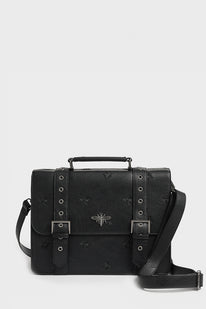 Hive Queen Satchel