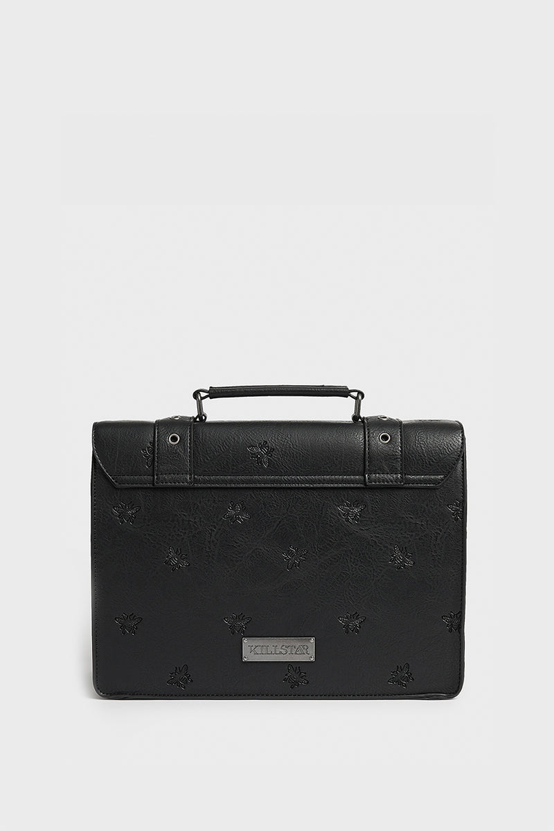 Hive Queen Satchel