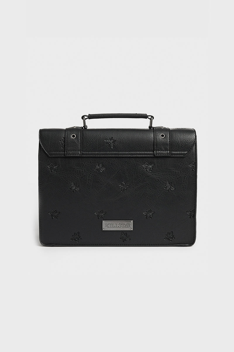 Hive Queen Satchel