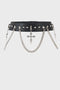 Hope To Die Cross Belt