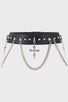 Hope To Die Cross Belt