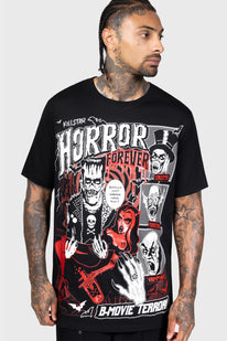 Horror Forever T-Shirt