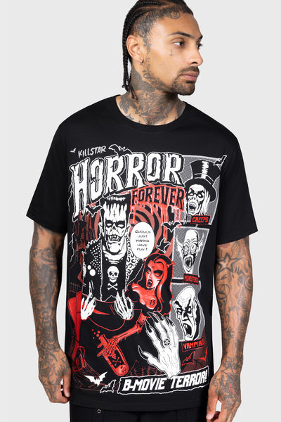 Horror Forever T-Shirt