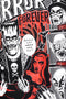 Horror Forever T-Shirt