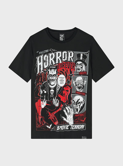 Horror Forever T-Shirt