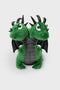 HYDRA: DRACONITE Plush Toy