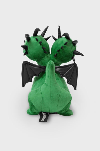 HYDRA: DRACONITE Plush Toy