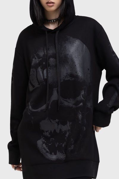 Hypnoskull Hoodie