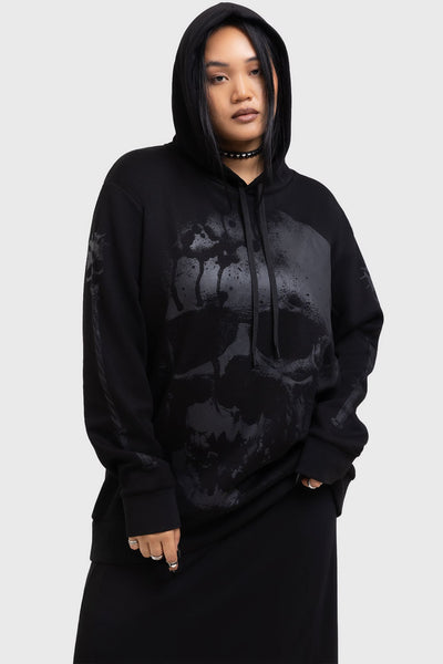 Hypnoskull Hoodie [PLUS]