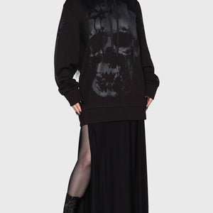 Hypnoskull Hoodie