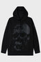 Hypnoskull Hoodie [PLUS]