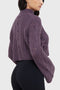Hexelore Sweater [PURPLE]