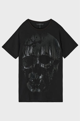 Hypnoskull T-Shirt [PLUS]