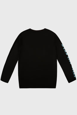 Necromancer Long Sleeve Top [PLUS]