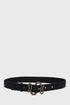 In The Hollow Snake Buckle Belt