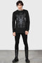 Infernal Ashes Long Sleeve Top