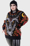 Inferno Hallowmas Sweater [PLUS]