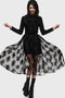 Insecta Midi Skirt