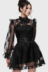 Insecta Mini Dress