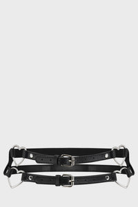 Irene Belt