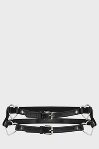 Irene Belt