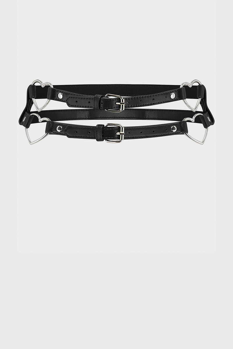 Irene Belt