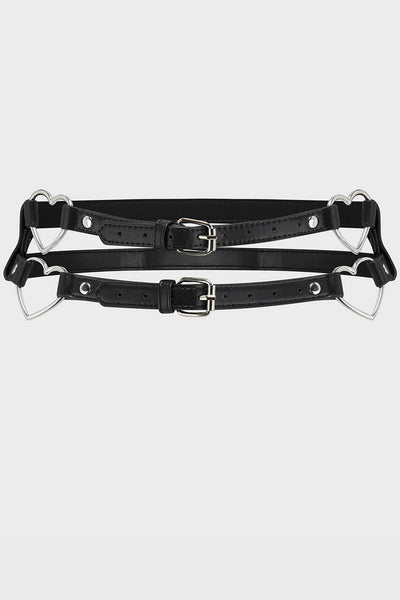 Irene Belt