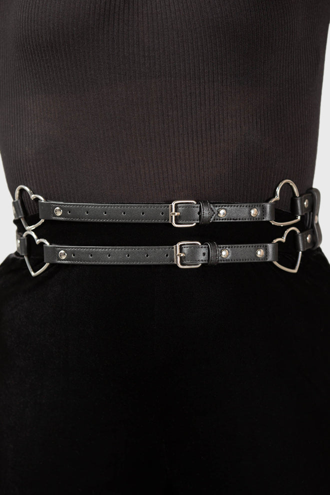 Irene Belt