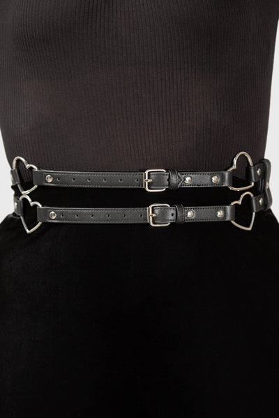 Irene Belt