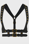 Ivy Harness [Gold]