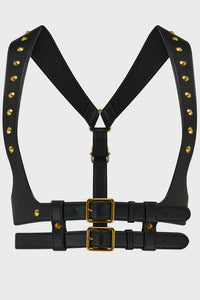 Ivy Harness [Gold]