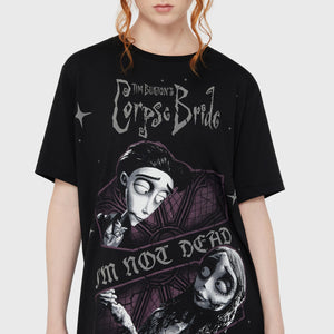 I'm Not Dead T-Shirt