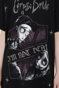 I'm Not Dead T-Shirt