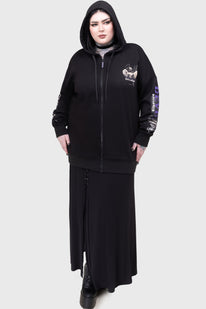 I'm The Devil Hoodie