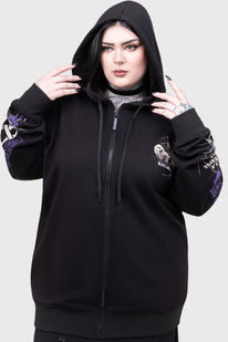 I'm The Devil Hoodie