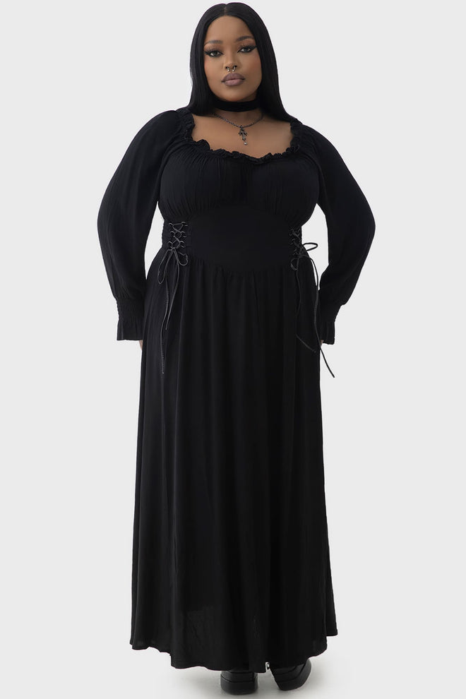 Jocasta Maxi Dress