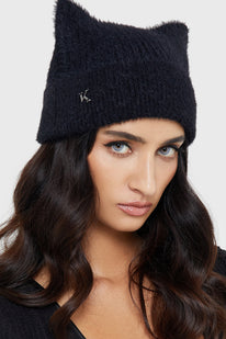 Katnip Hat [Black]