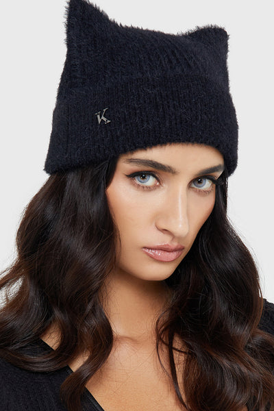 Katnip Hat [Black]