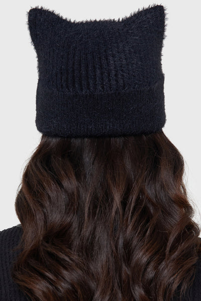 Katnip Hat [Black]