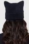 Katnip Hat [Black]