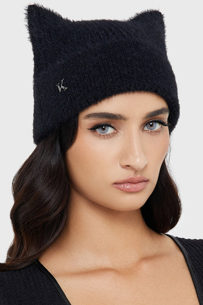 Katnip Hat [Black]