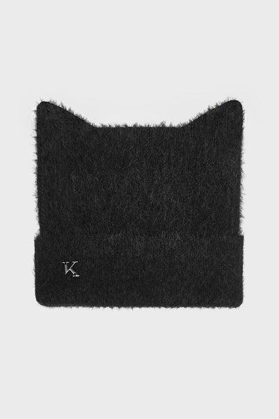 Katnip Hat [Black]