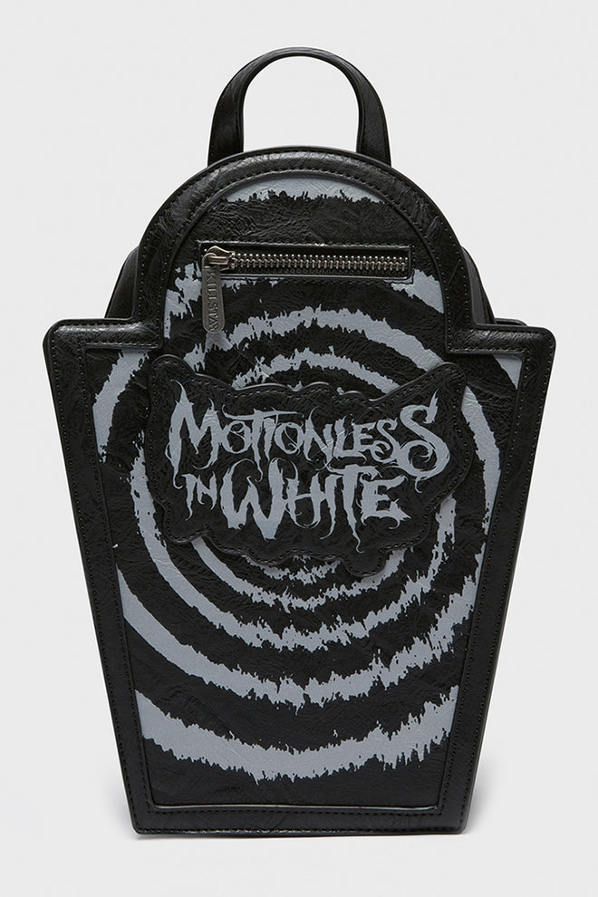 Keystone Spiral Backpack