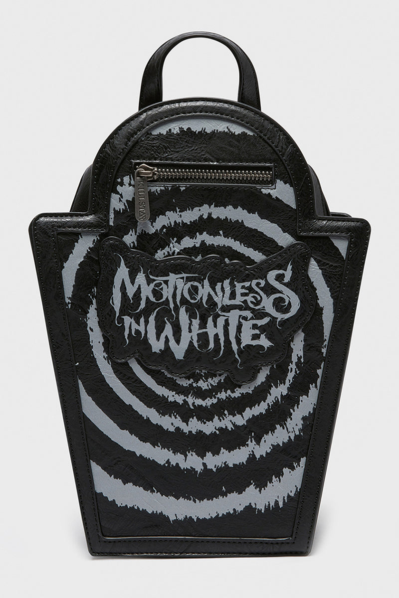 Keystone Spiral Backpack