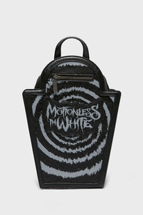 Keystone Spiral Backpack
