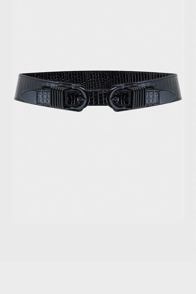 Kihilist Nova Double Belt